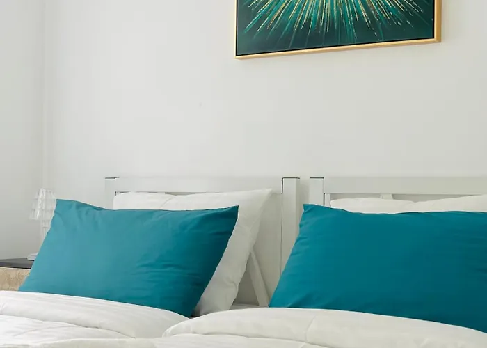 Le Cocon - 2 Pieces Centre - Terrasse アパート *