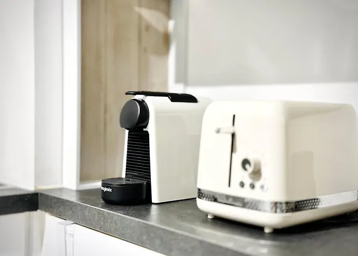 アパート Le Cocon - 2 Pieces Centre - Terrasse