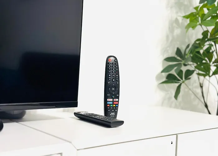 アパート Le Cocon - 2 Pieces Centre - Terrasse *