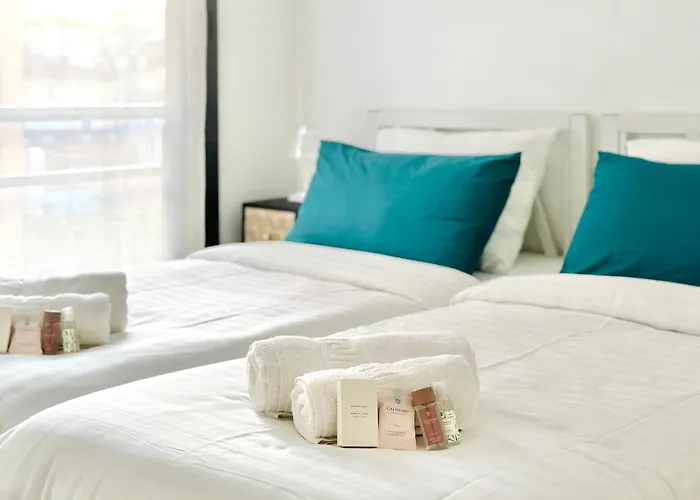 Le Cocon - 2 Pieces Centre - Terrasse