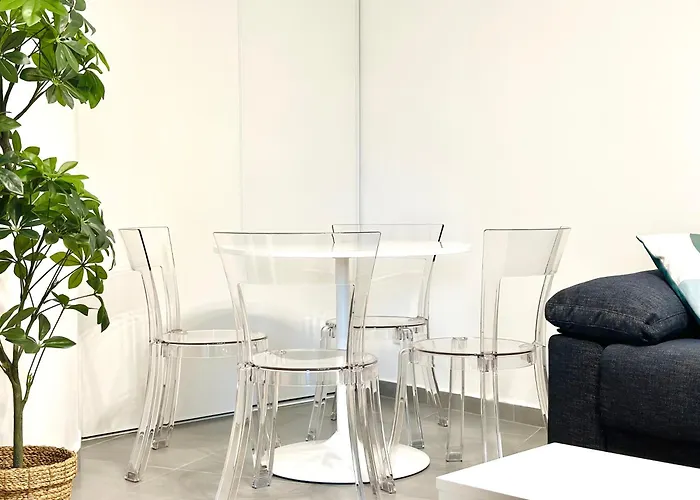 アパート Le Cocon - 2 Pieces Centre - Terrasse *