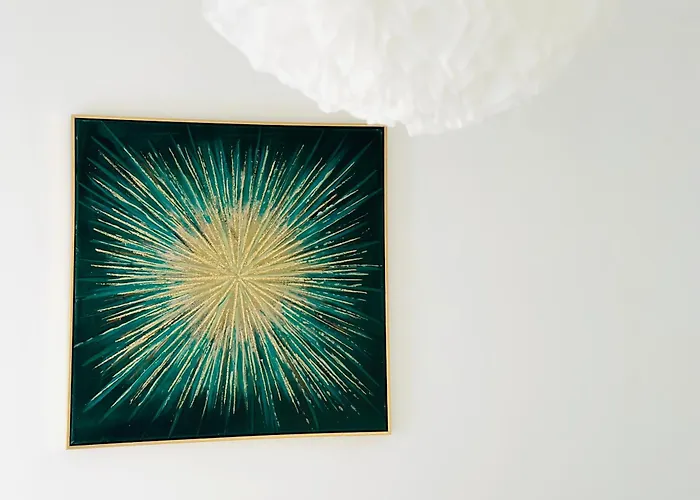 Le Cocon - 2 Pieces Centre - Terrasse アパート *