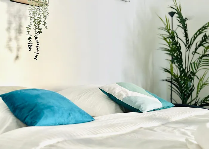 Le Cocon - 2 Pieces Centre - Terrasse * カンヌ