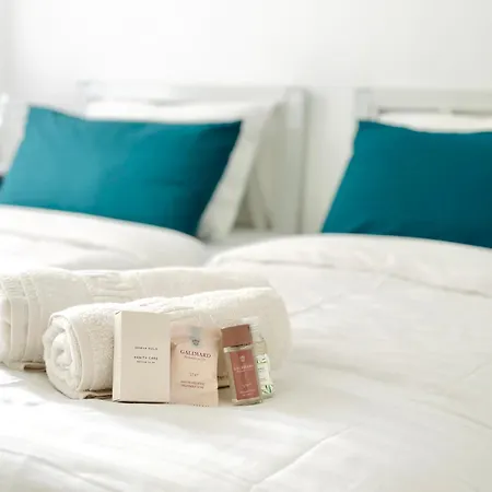 Le Cocon - 2 Pieces Centre - Terrasse Appartement