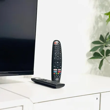 Appartement Le Cocon - 2 Pieces Centre - Terrasse *