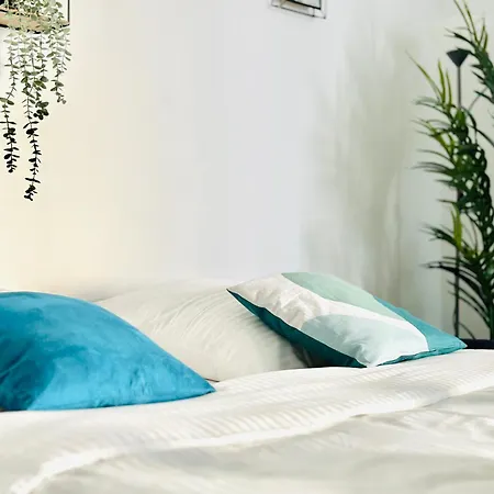 Le Cocon - 2 Pieces Centre - Terrasse * Канны