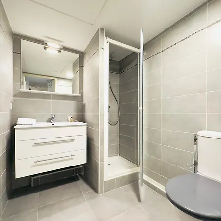 Le Cocon - 2 Pieces Centre - Terrasse Daire Cannes