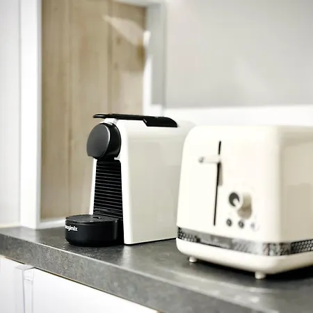 Daire Le Cocon - 2 Pieces Centre - Terrasse