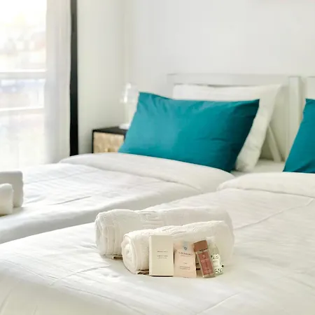 Le Cocon - 2 Pieces Centre - Terrasse